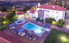 Hotel Lousal Grandola